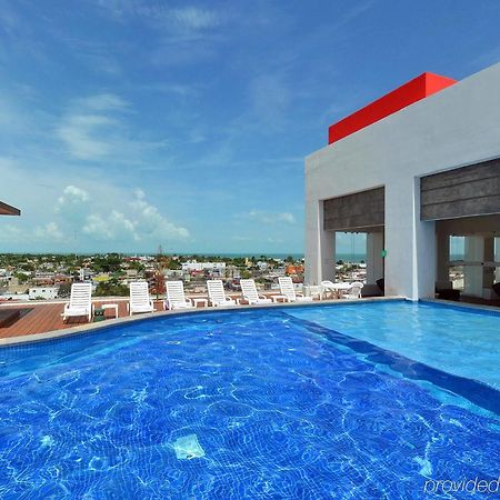 Fiesta Inn Chetumal Exterior photo